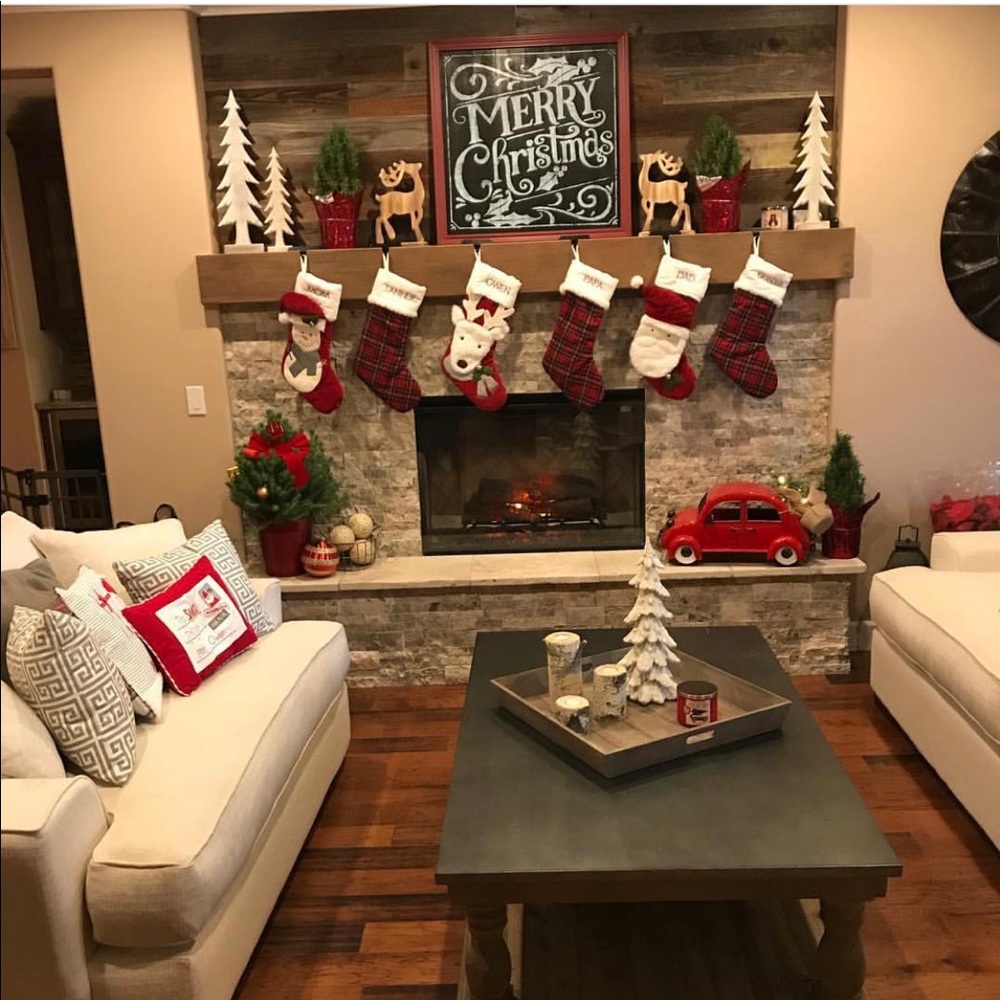 Meet your Posher, Caroline